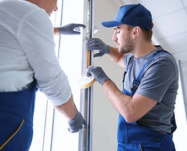 glass repair experts in Miami Beach, FL