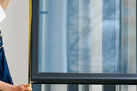 Glass Glazing Cost in Miami Beach