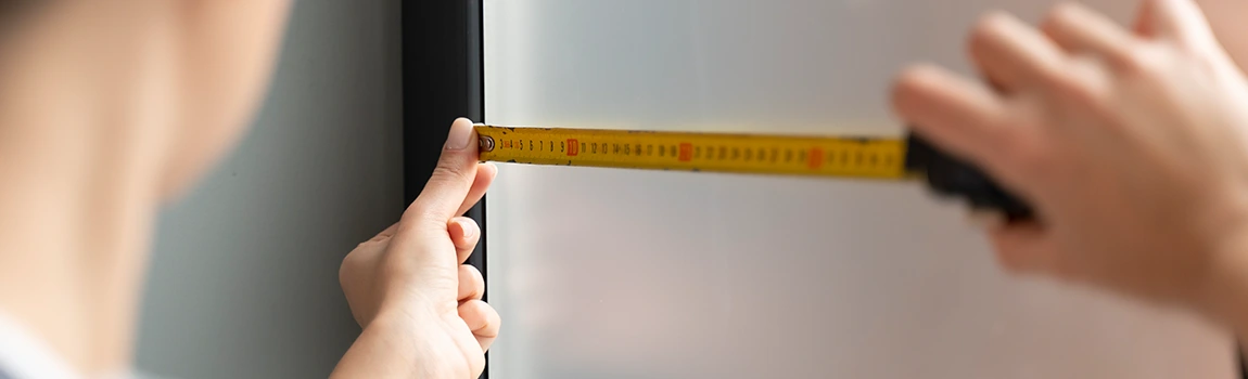 Types of Glass Replacement in Miami Beach